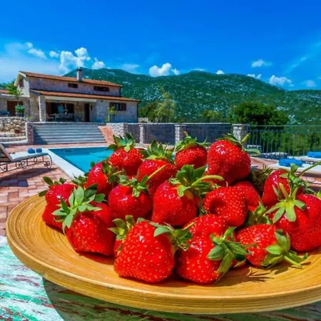 Rustic Haven Vrgorac