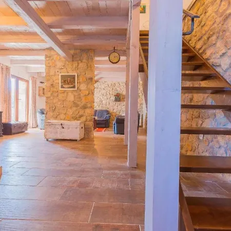 Rustic Haven Βίλα *