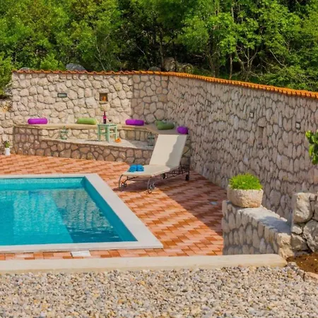 Rustic Haven Βίλα Vrgorac
