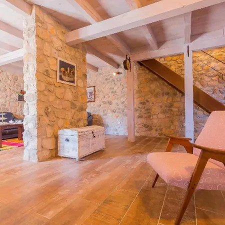 Rustic Haven *