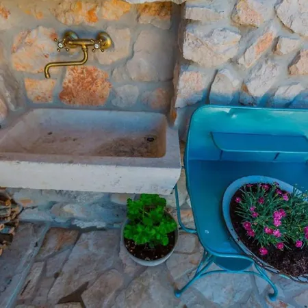 Rustic Haven Βίλα *